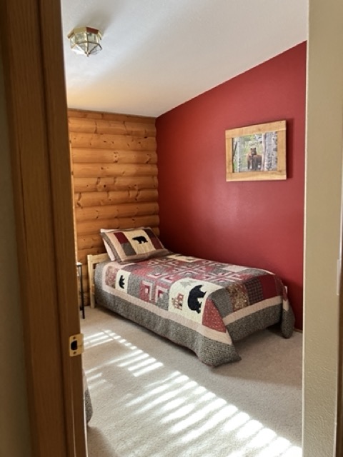 Colorado Springs, CO Second Wind Guest Home 